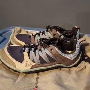 Vivobarefoot Women's Trail Shoe NWT